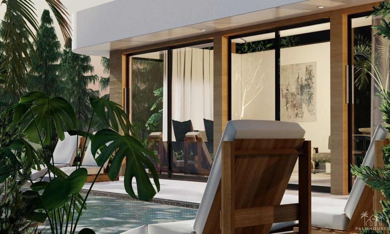 Resale - Villa - Pedreguer - Pedreguer Centro