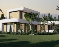 Resale - Villa - Pedreguer - Pedreguer Centro