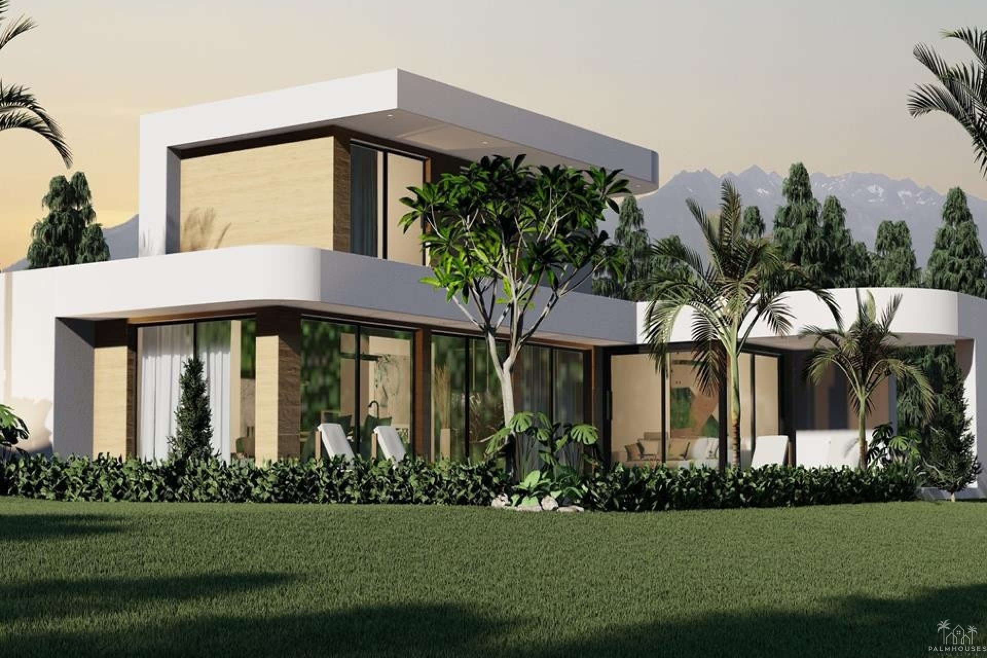 Resale - Villa - Pedreguer - Pedreguer Centro