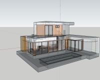 Resale - Villa - Pedreguer - Pedreguer Centro