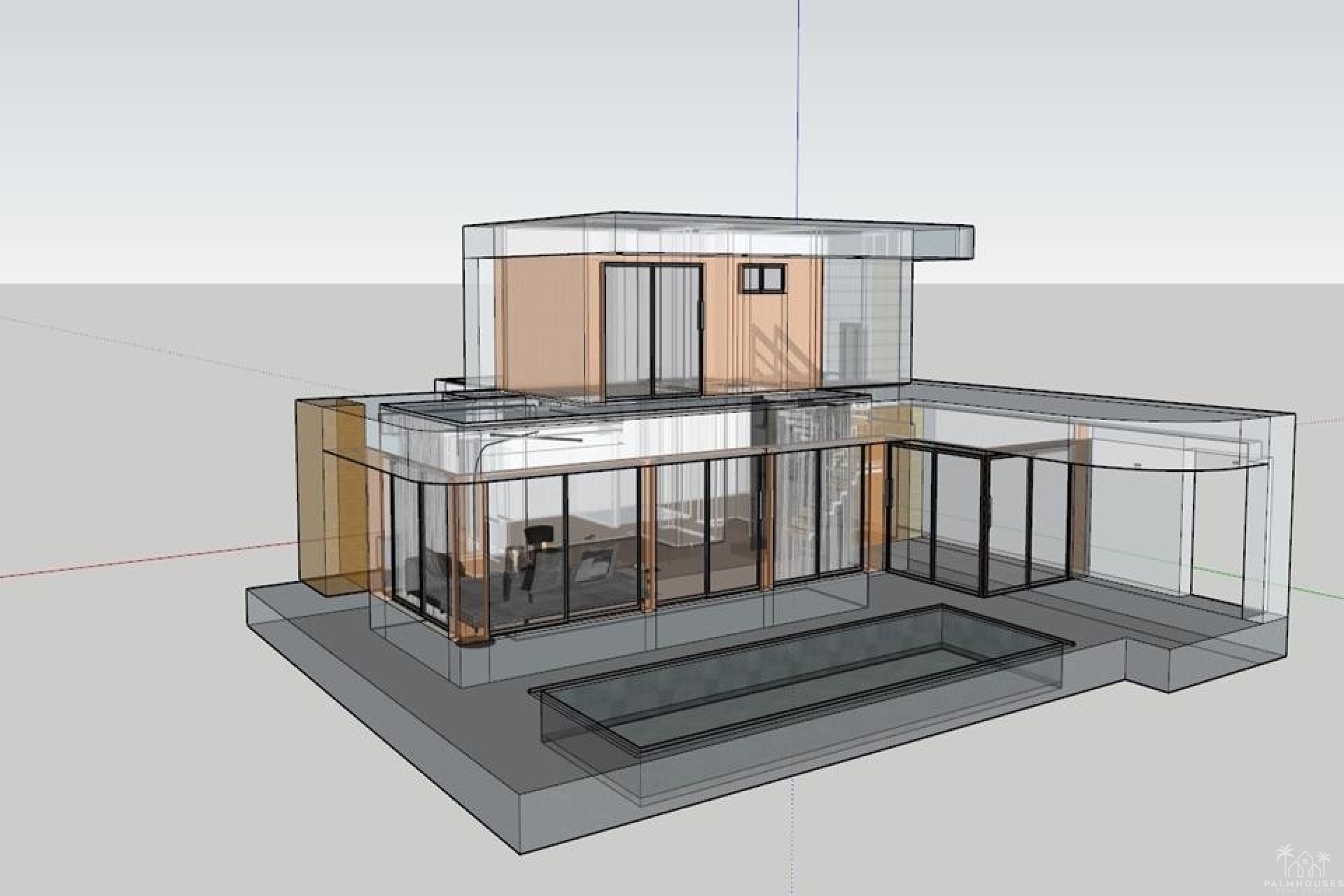 Resale - Villa - Pedreguer - Pedreguer Centro