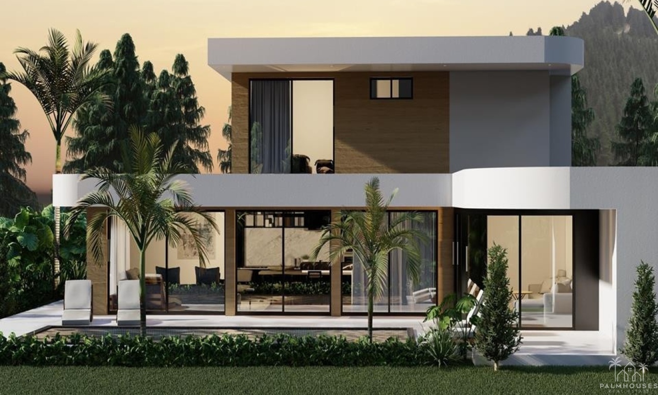 Resale - Villa - Pedreguer - Pedreguer Centro