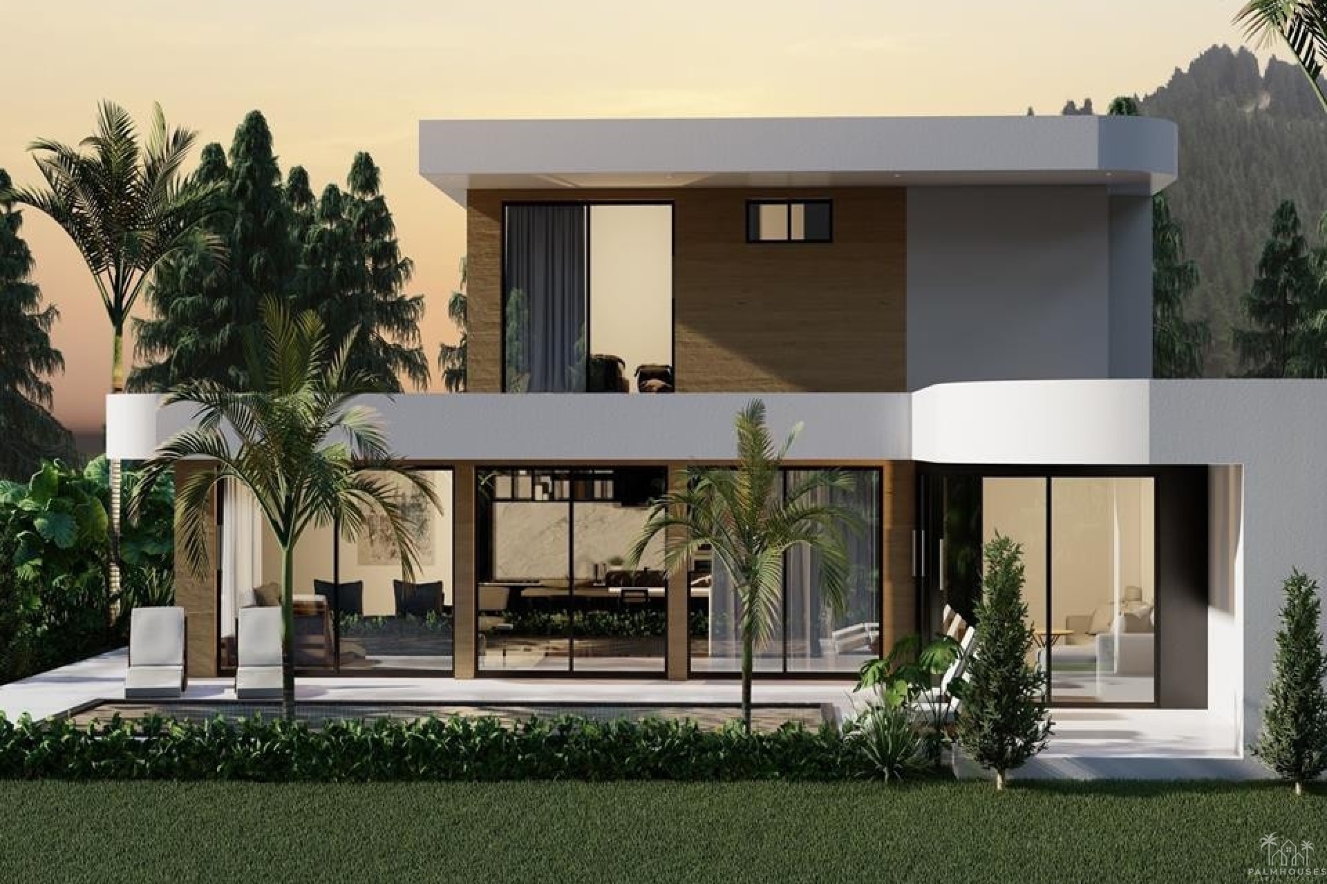 Resale - Villa - Pedreguer - Pedreguer Centro