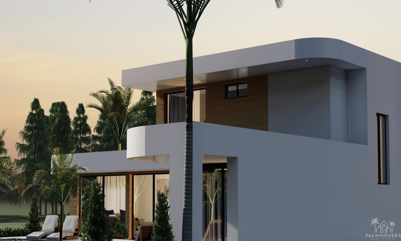 Resale - Villa - Pedreguer - Pedreguer Centro