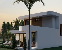 Resale - Villa - Pedreguer - Pedreguer Centro