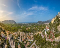 Resale - Villa - Pedreguer - Pedreguer Centro