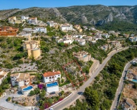 Resale - Villa - Pedreguer - Pedreguer Centro