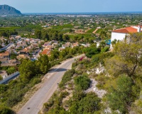 Resale - Villa - Pedreguer - Pedreguer Centro