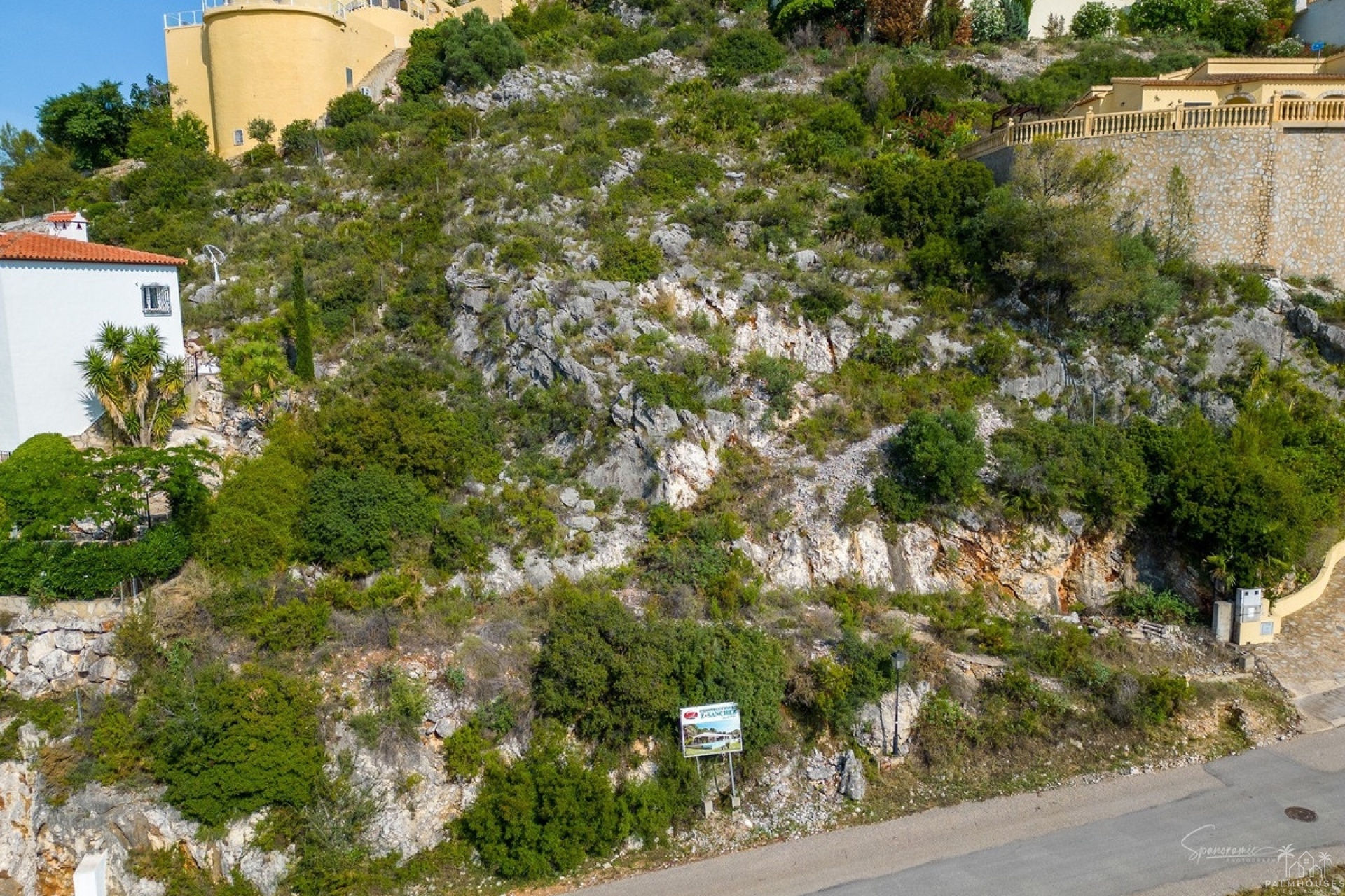Resale - Villa - Pedreguer - Pedreguer Centro