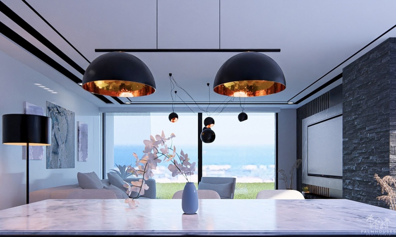 Resale - Villa - Pedreguer - Pedreguer Centro