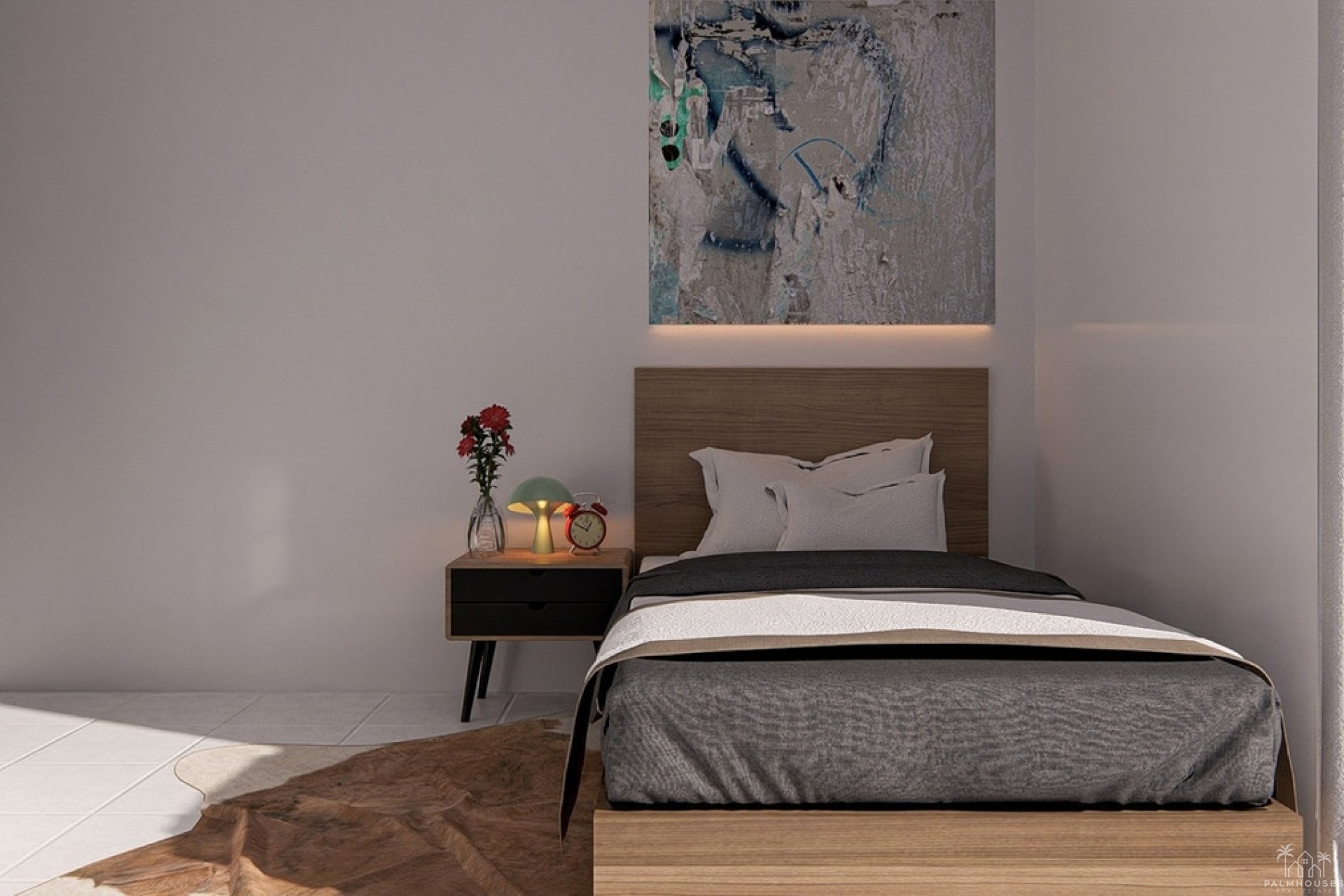 Resale - Villa - Pedreguer - Pedreguer Centro