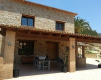 Resale - Villa - Pedreguer - Pedreguer Centro