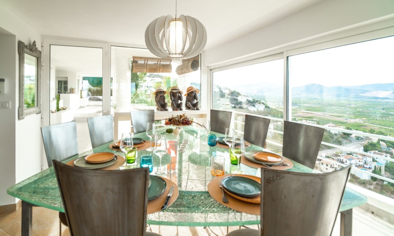 Resale - Villa - Pego - Monte Pego