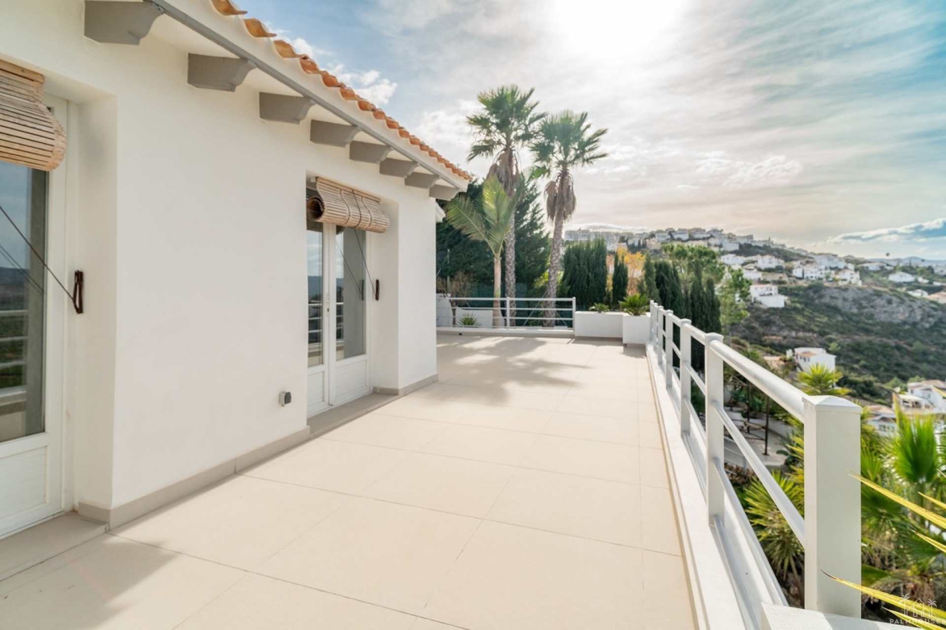 Resale - Villa - Pego - Monte Pego