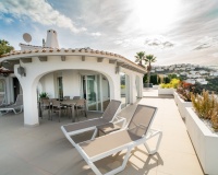 Resale - Villa - Pego - Monte Pego