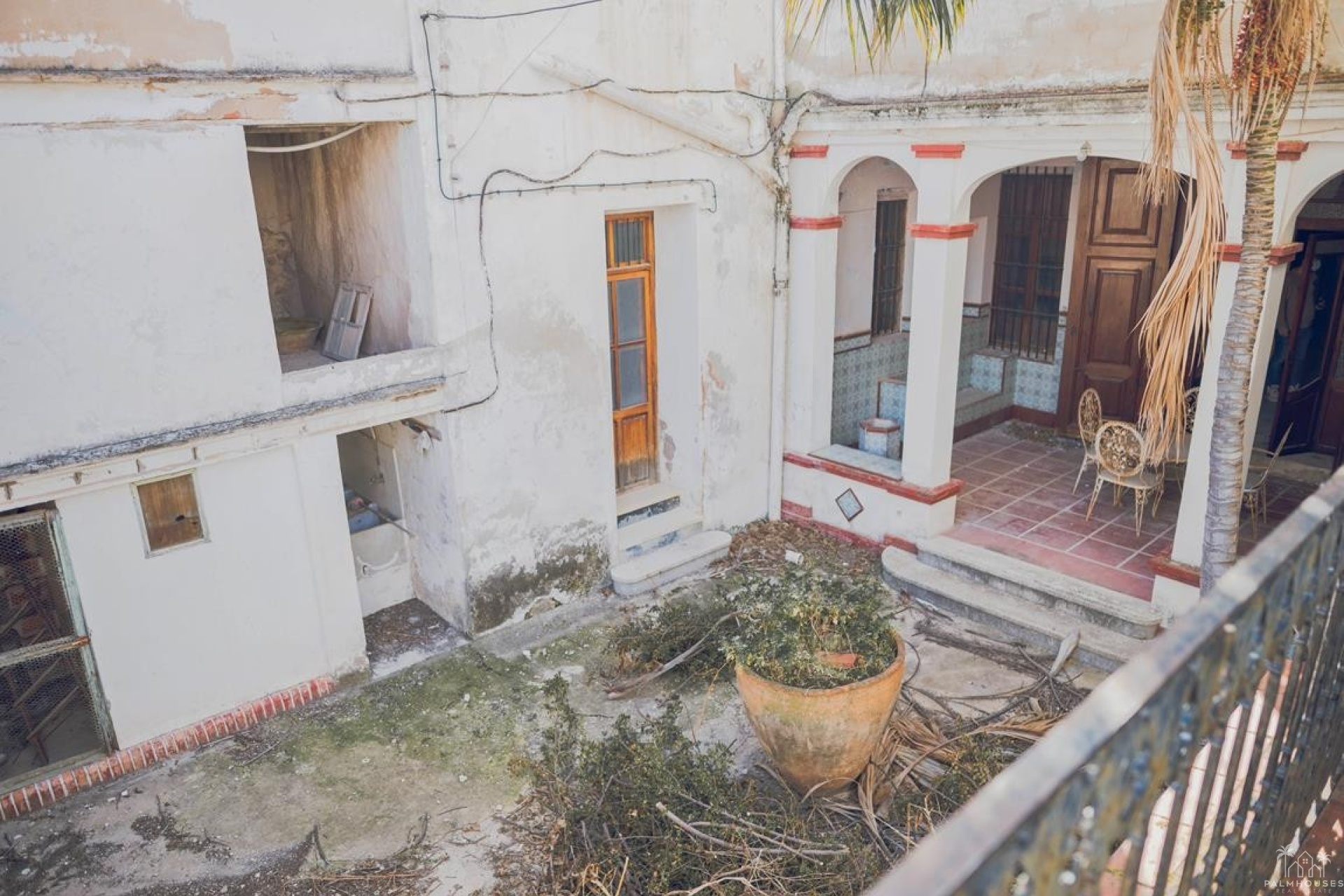 Resale - Villa - Pego - Pego Centro