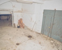 Resale - Villa - Pego - Pego Centro