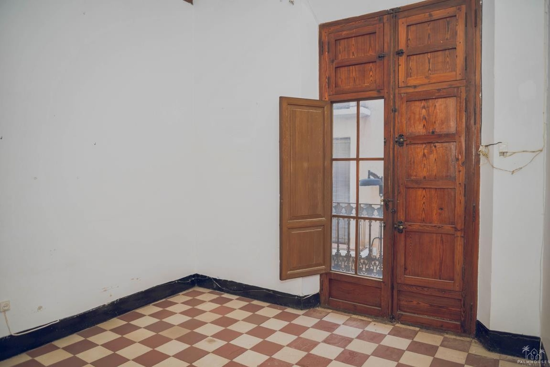 Resale - Villa - Pego - Pego Centro