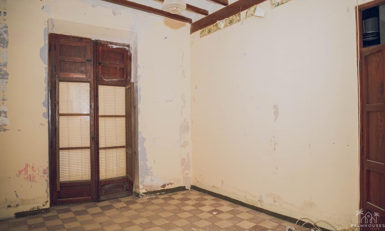 Resale - Villa - Pego - Pego Centro