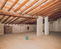 Resale - Villa - Pego - Pego Centro
