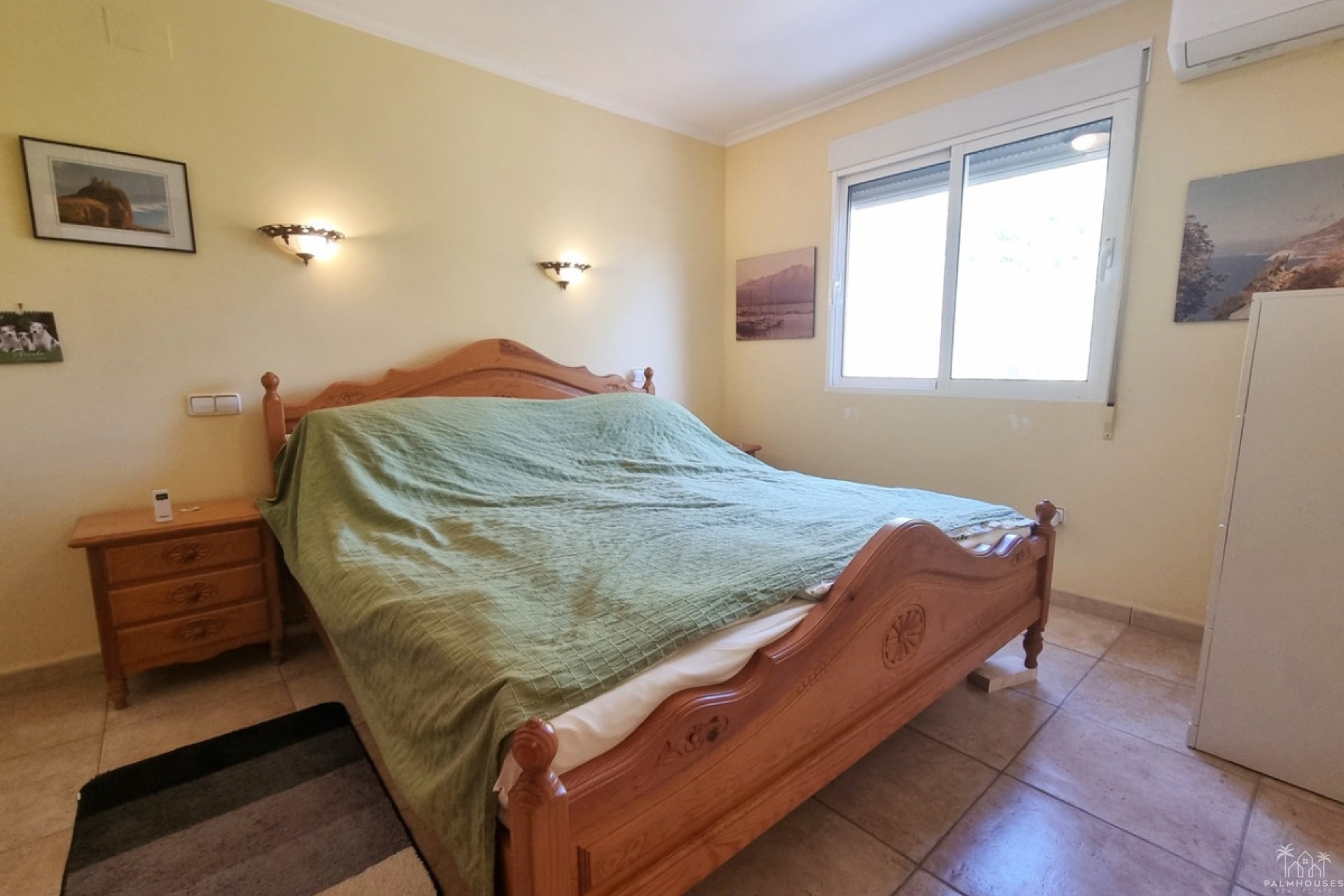 Resale - Villa - Pego - Pego Centro