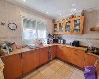 Resale - Villa - Pego - Pego Centro