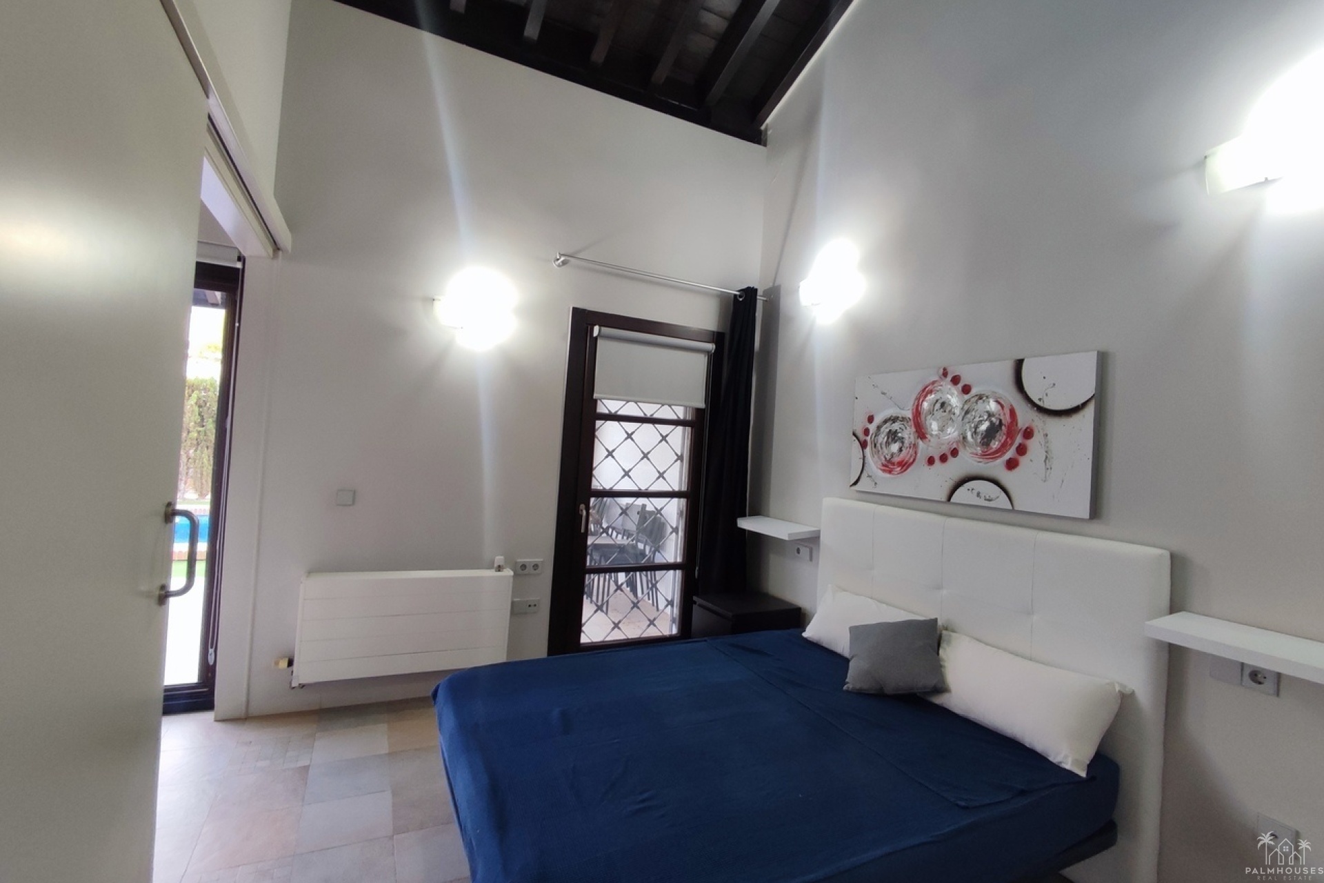 Resale - Villa - Peraleja Golf - Inland