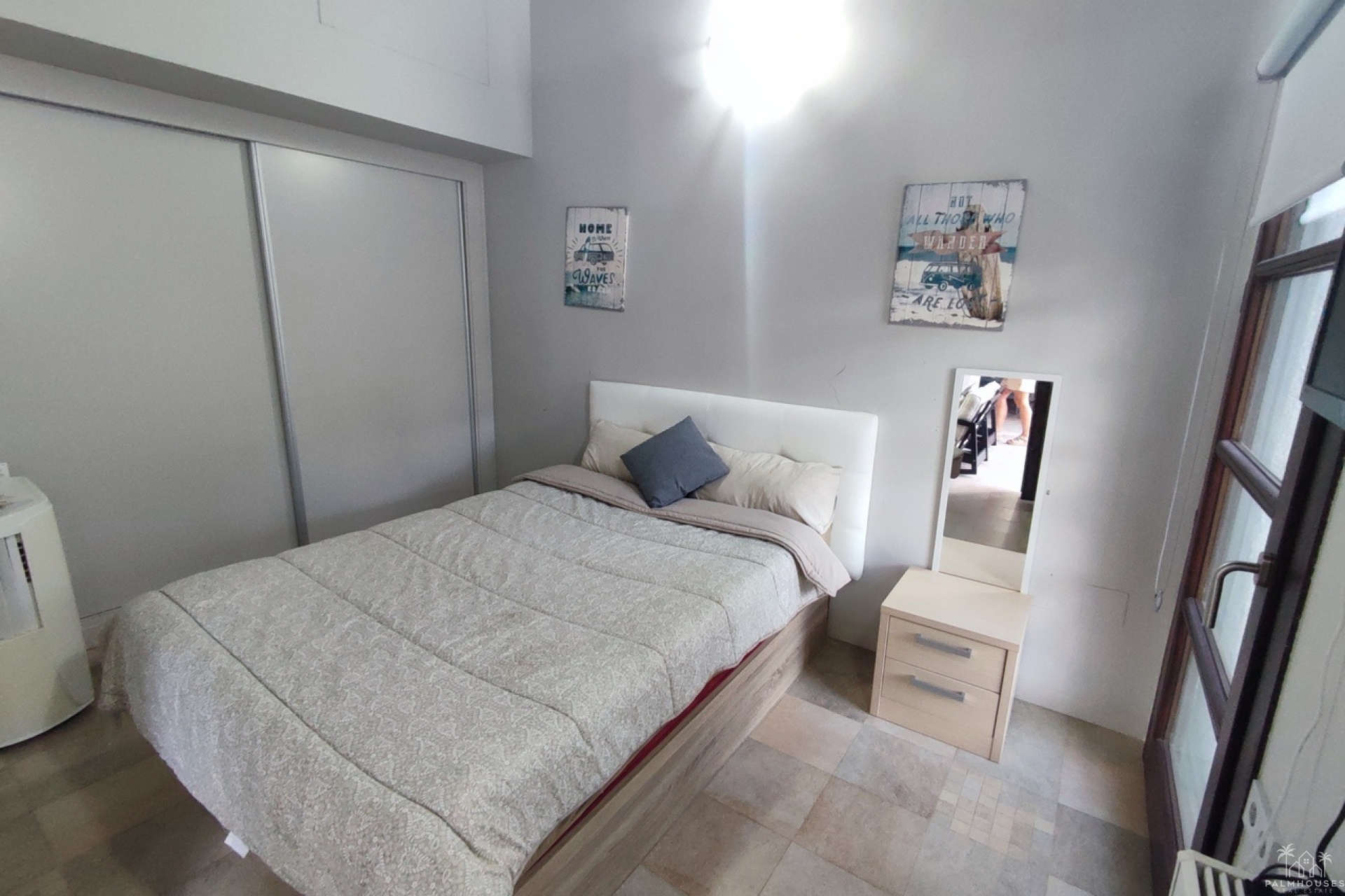 Resale - Villa - Peraleja Golf - Inland