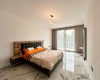 Resale - Villa - Petrel - Petrer