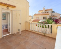 Resale - Villa - Pilar de La Horadada - Costa Blanca