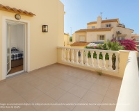 Resale - Villa - Pilar de La Horadada - Costa Blanca