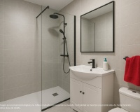 Resale - Villa - Pilar de La Horadada - Costa Blanca