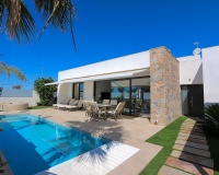 Resale - Villa - Pilar de La Horadada - Costa Blanca