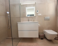 Resale - Villa - Pilar de La Horadada - Costa Blanca