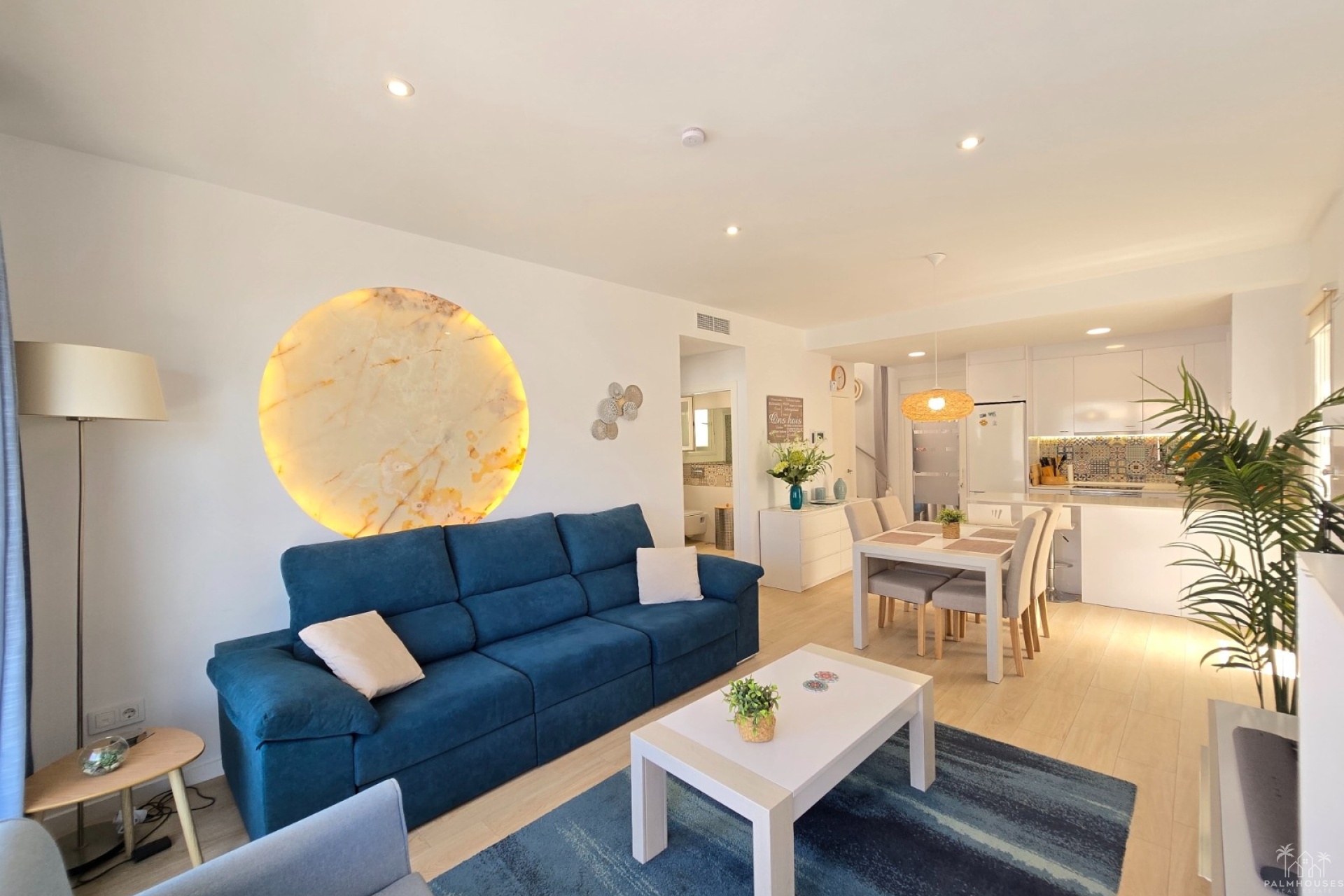 Resale - Villa - Pilar de La Horadada - Costa Blanca