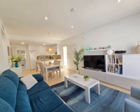 Resale - Villa - Pilar de La Horadada - Costa Blanca