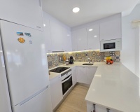 Resale - Villa - Pilar de La Horadada - Costa Blanca