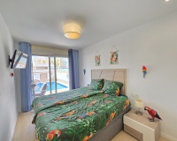 Resale - Villa - Pilar de La Horadada - Costa Blanca