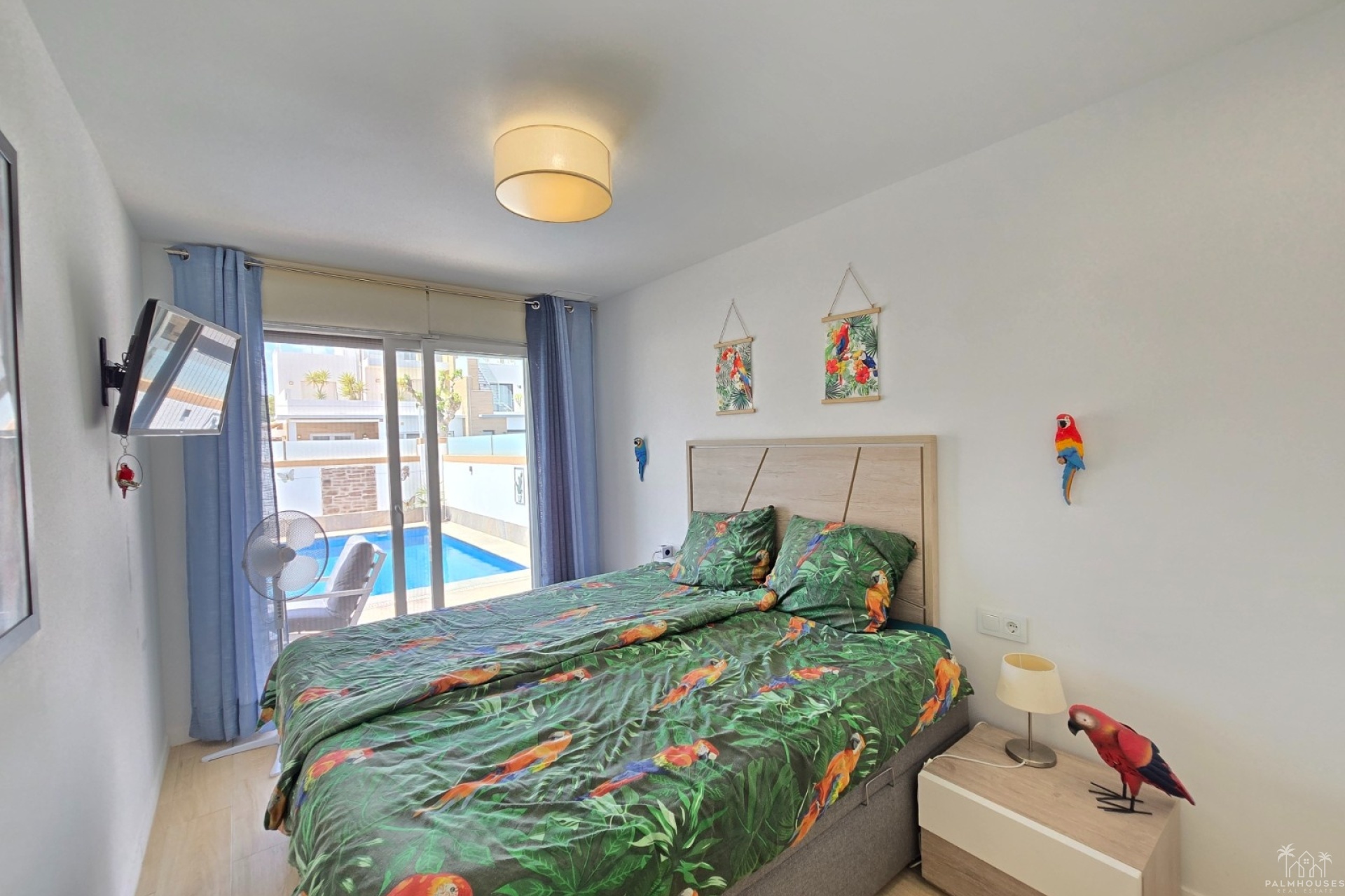 Resale - Villa - Pilar de La Horadada - Costa Blanca