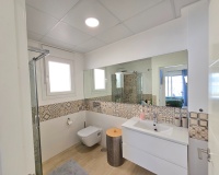 Resale - Villa - Pilar de La Horadada - Costa Blanca