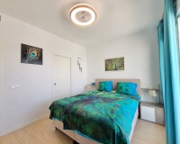 Resale - Villa - Pilar de La Horadada - Costa Blanca
