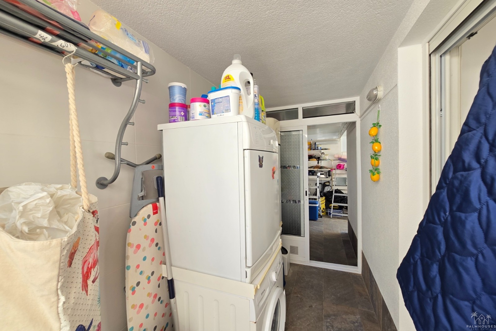 Resale - Villa - Pilar de La Horadada - Costa Blanca