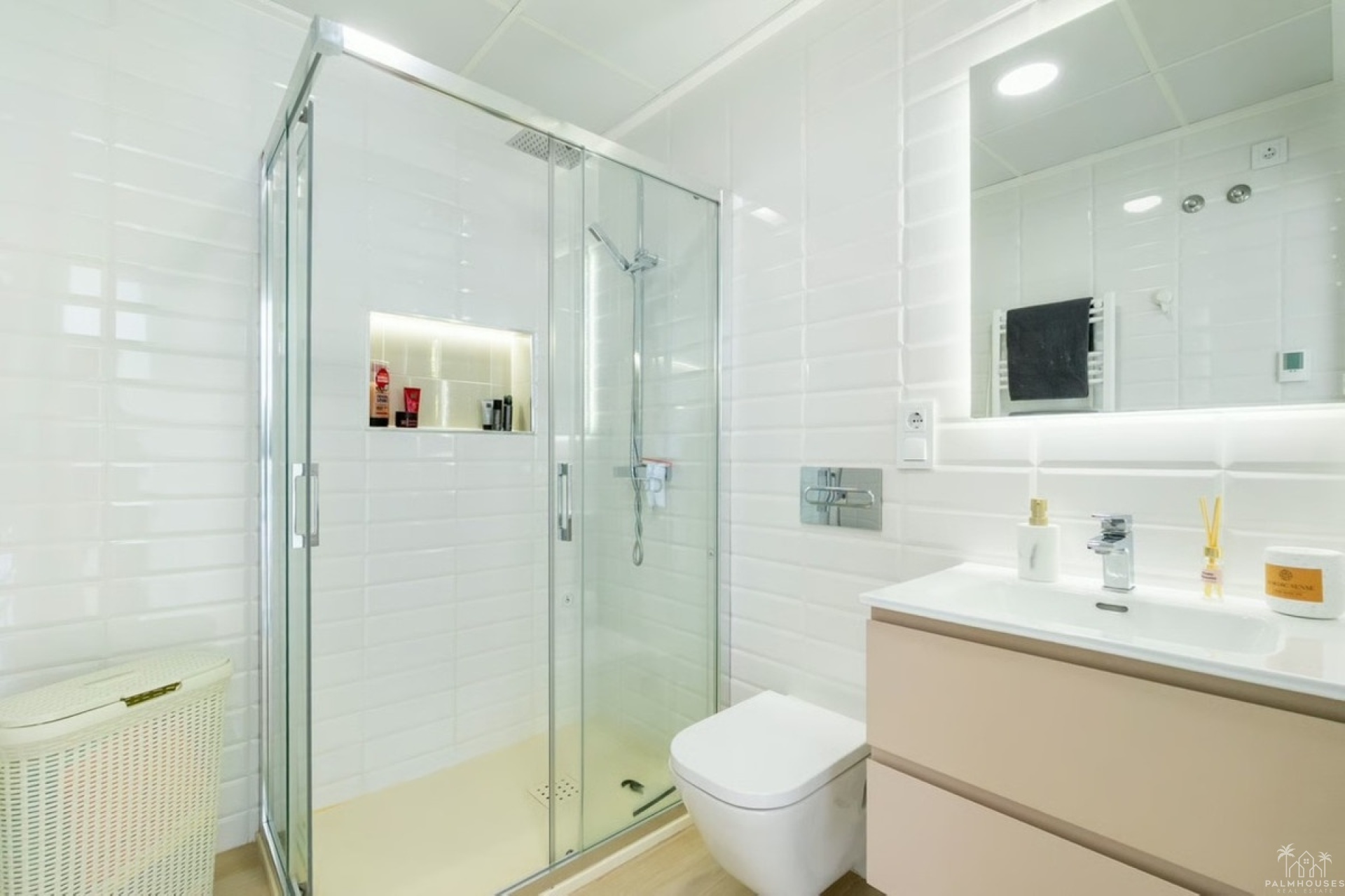 Resale - Villa - Pilar de La Horadada - Pilar de la Horadada Centro