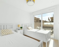 Resale - Villa - Pilar de La Horadada - Pilar de la Horadada Centro