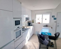 Resale - Villa - Pilar de La Horadada - Pilar de la Horadada Centro