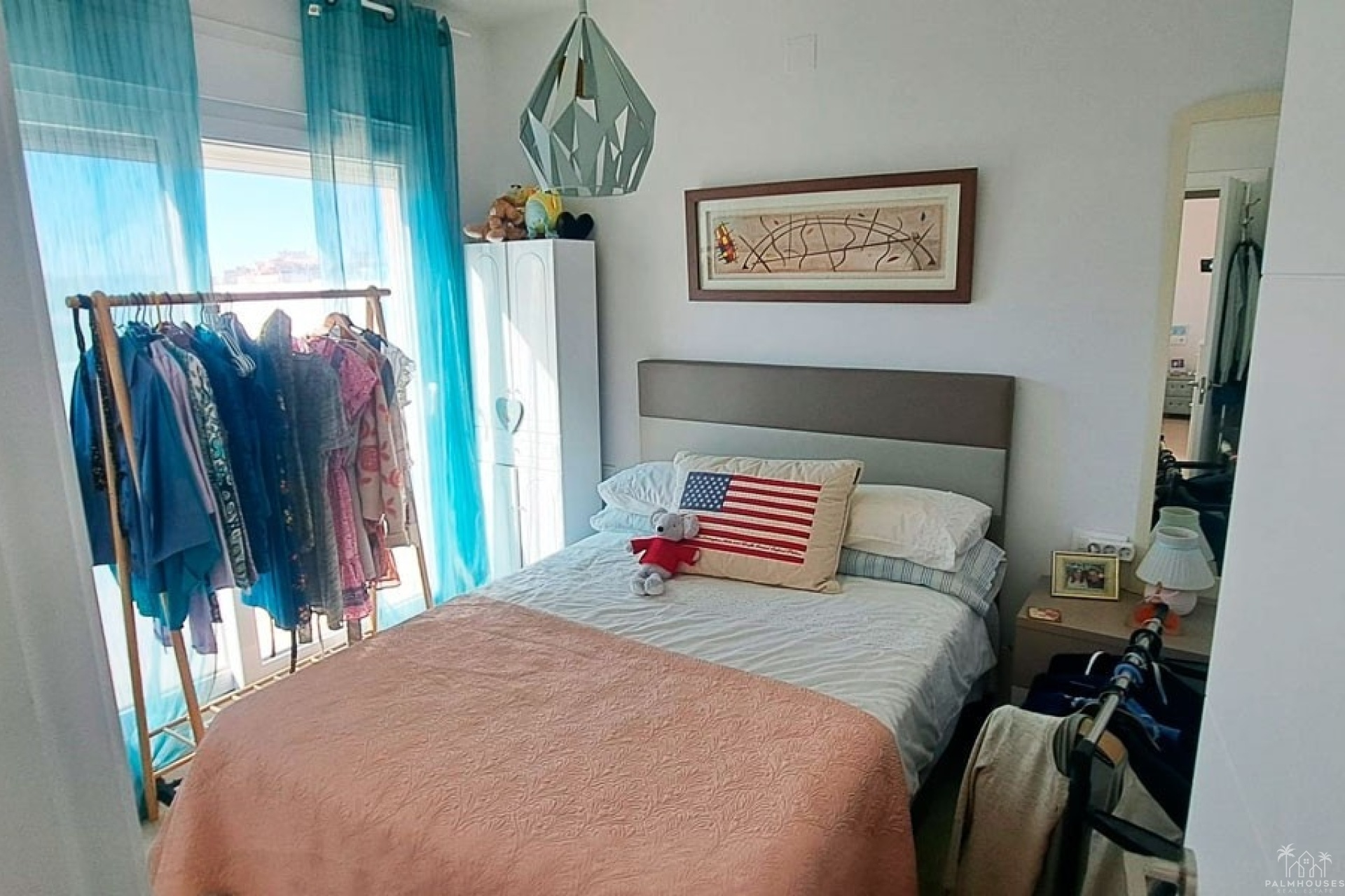 Resale - Villa - Pilar de La Horadada - Pilar de la Horadada Centro