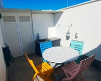 Resale - Villa - Pilar de La Horadada - Pilar de la Horadada Centro