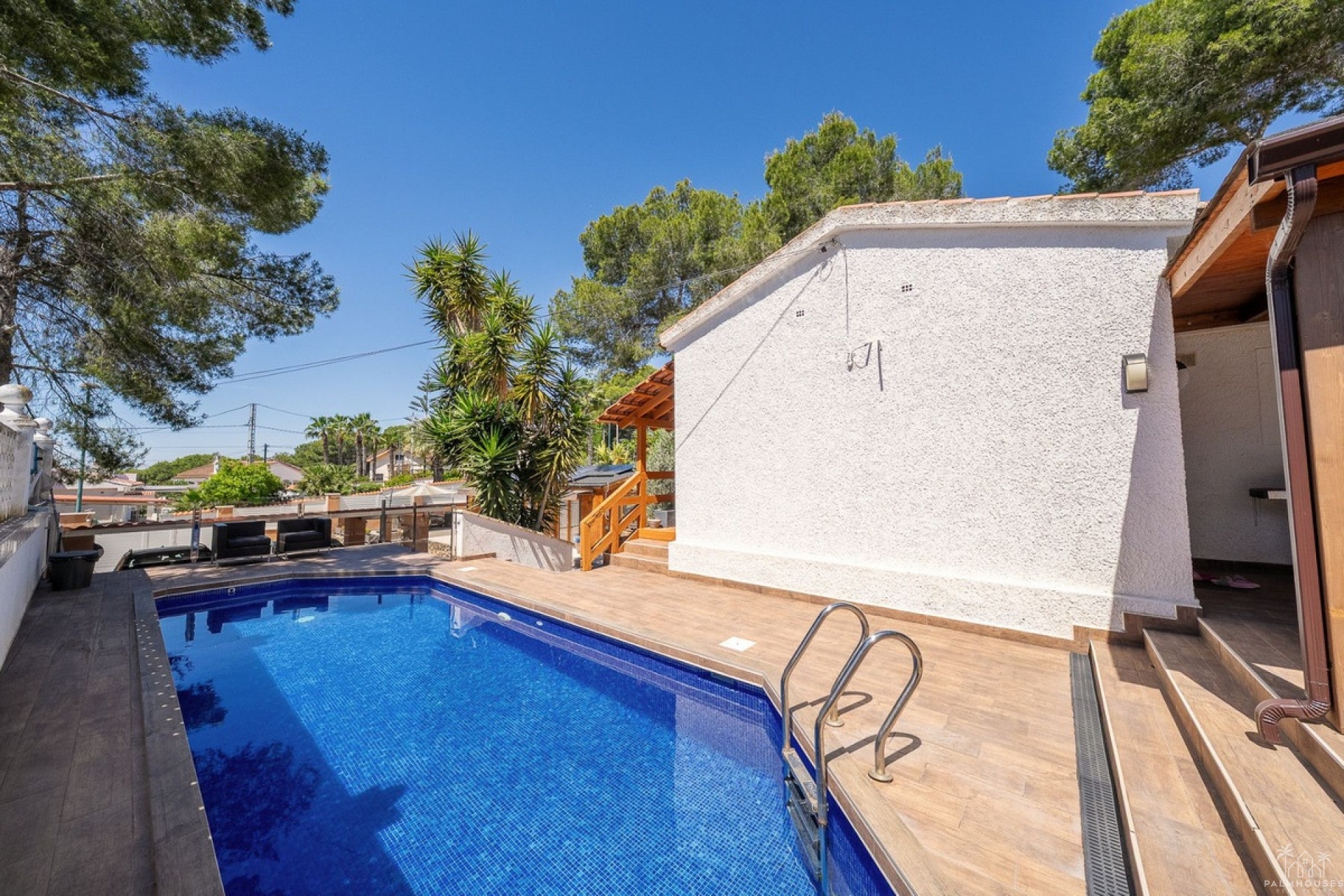 Resale - Villa - Pilar de La Horadada - Pilar de la Horadada Centro