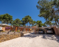 Resale - Villa - Pilar de La Horadada - Pilar de la Horadada Centro