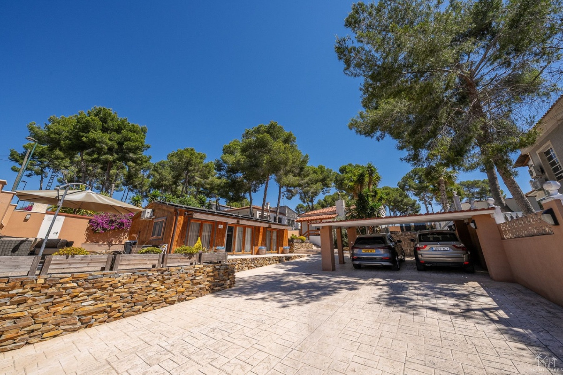 Resale - Villa - Pilar de La Horadada - Pilar de la Horadada Centro
